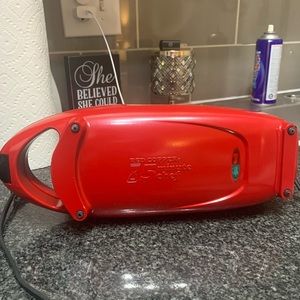 Red Copper 5 Minute Chef